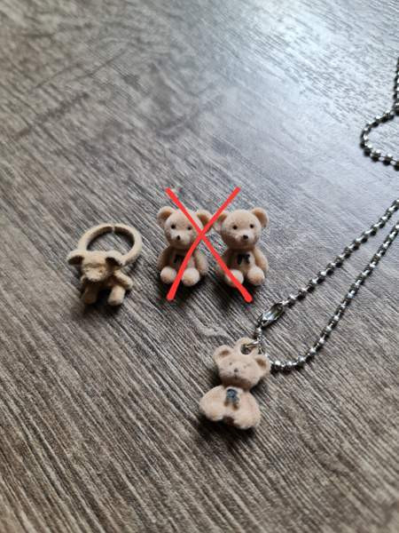 Nallekorusetti Joensuu – foto 1