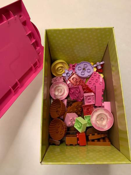 Lego 6785 leivossetti Espoo - valokuva 4