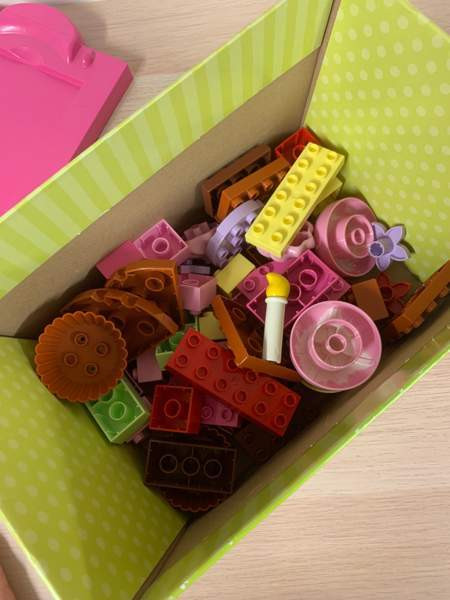 Lego 6785 leivossetti Espoo - valokuva 3