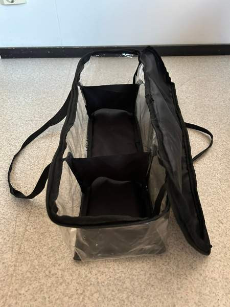 CD-levyjen säilytyskassi Helsinki – foto 5