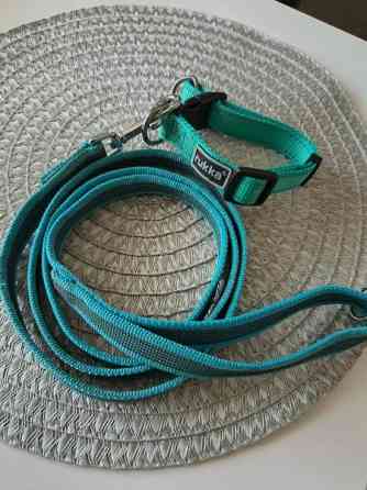 Sininen grip hihna ja rukka panta koko S Вантаа