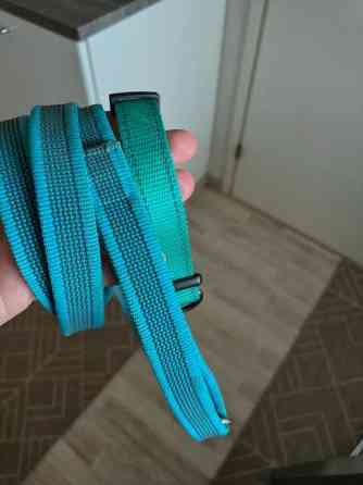 Sininen grip hihna ja rukka panta koko S Вантаа