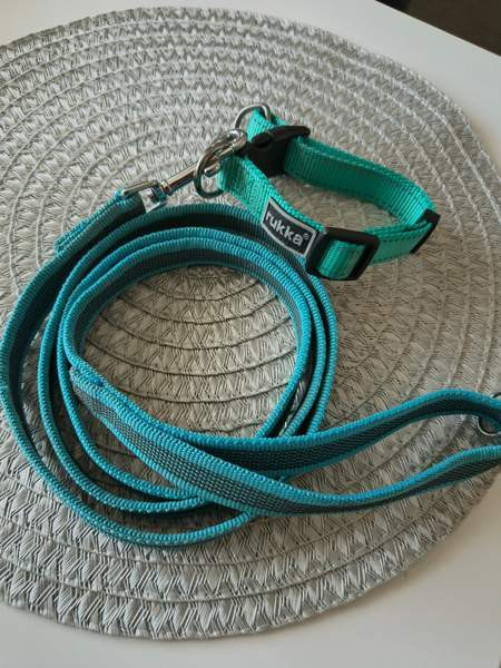 Sininen grip hihna ja rukka panta koko S Vantaa – foto 1