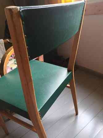 kunnostettava tuoli Pälkäne