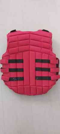 Jacson turvaliivi Jaervenpaeae