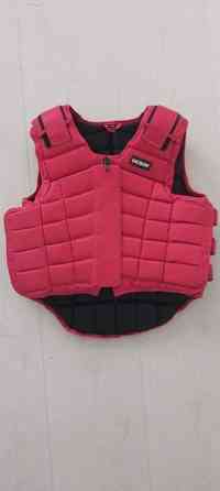 Jacson turvaliivi Jaervenpaeae