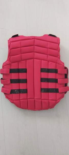 Jacson turvaliivi Jaervenpaeae – foto 3