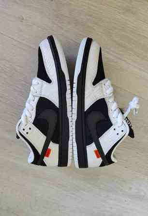 Nike SB Dunk Low TIGHTBOOTH Helsinki