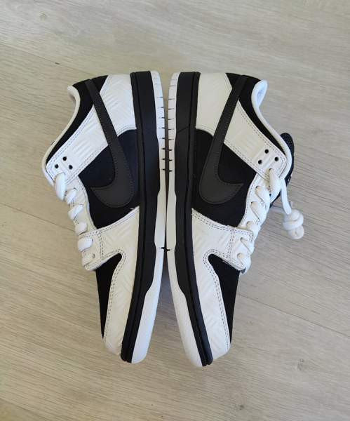 Nike SB Dunk Low TIGHTBOOTH Helsinki - photo 2