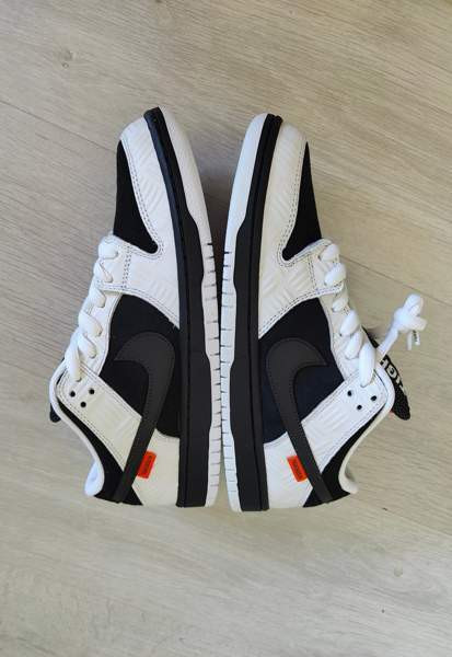 Nike SB Dunk Low TIGHTBOOTH Helsinki - photo 3