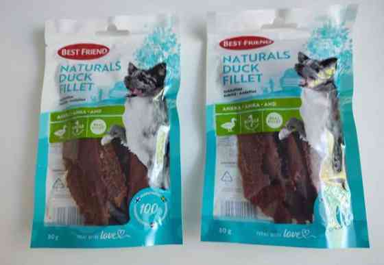 Best Friend ankkafilee x 2kpl Turku