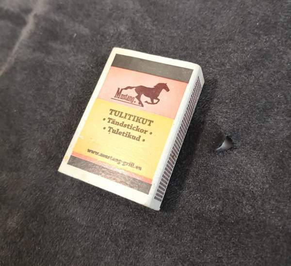 Kaksiosainen sohva koirien pedeiksi Sysmä - valokuva 7