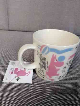 Stockmann muumimuki Oulu