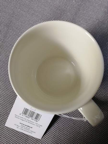 Stockmann muumimuki Oulu - valokuva 2