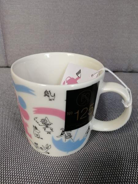 Stockmann muumimuki Oulu - valokuva 1