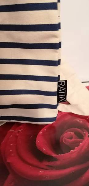 Ratia reppu Туусула - изображение 2