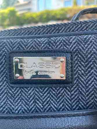 Koirankantolaukku Classic Pets Carrier Jyvaeskylae