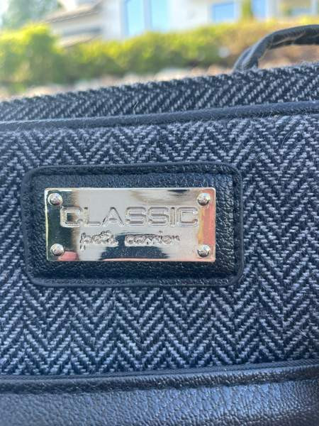 Koirankantolaukku Classic Pets Carrier Jyvaeskylae – foto 4