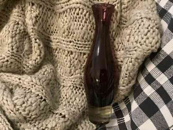 Aimo Okkolin maljakko Mikkeli