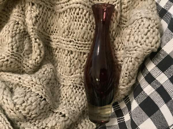 Aimo Okkolin maljakko Mikkeli - photo 1