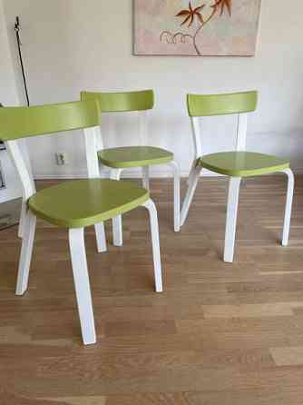 Artek tuoli 69 Turku