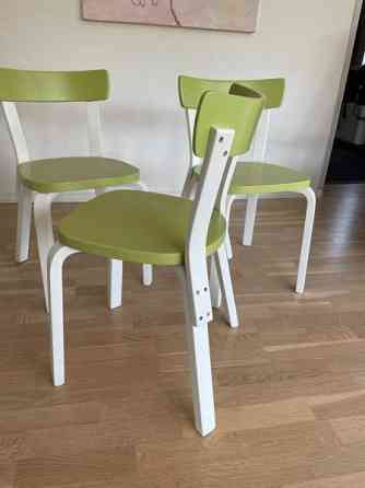 Artek tuoli 69 Turku