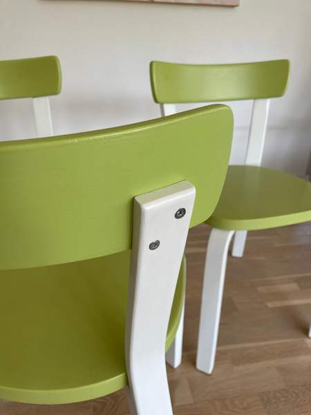 Artek tuoli 69 Turku - valokuva 3