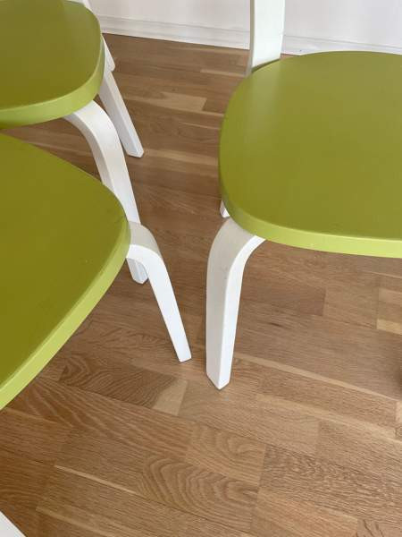 Artek tuoli 69 Turku - valokuva 2