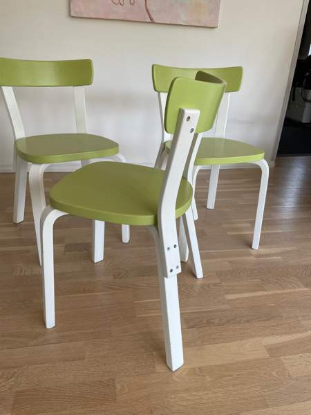 Artek tuoli 69 Turku - valokuva 1