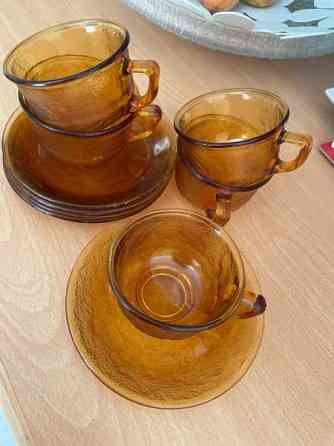 Kahvikupit retro Хамина