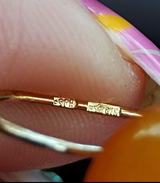 Meripihkakorvakorut Kuopio - photo 2