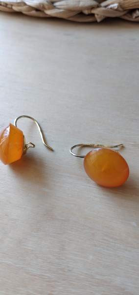 Meripihkakorvakorut Kuopio - photo 1