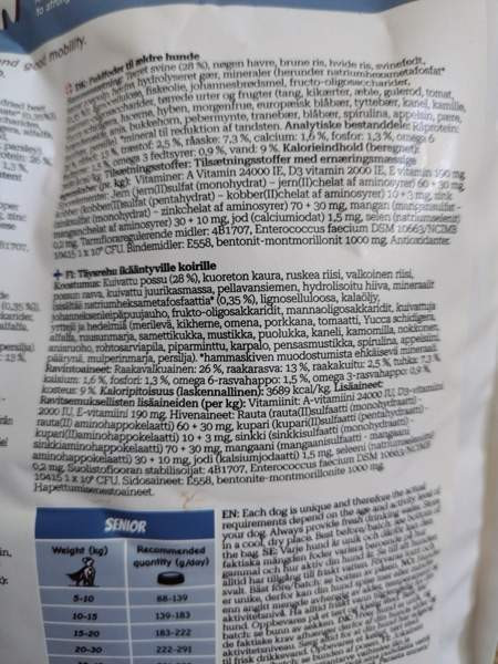 Koiranruokaa Pori - photo 2