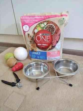 Tarvikkeita koiralle Пори