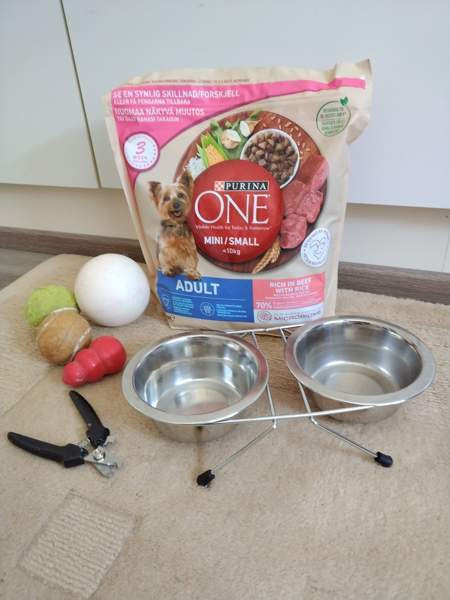 Tarvikkeita koiralle Pori - valokuva 1