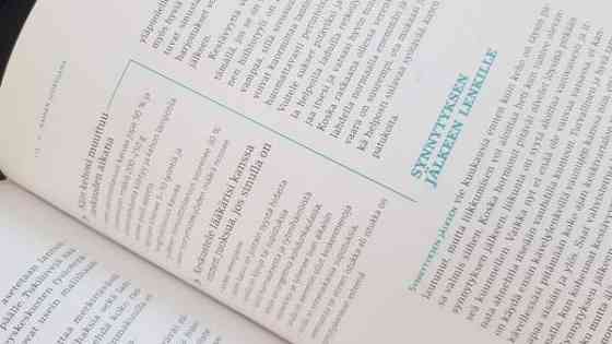 Naisen juoksukirja Турку