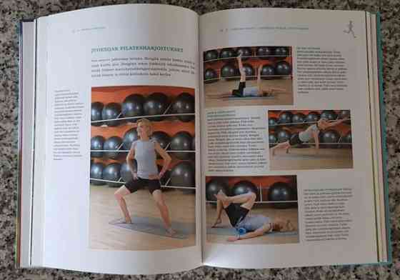 Naisen juoksukirja Турку