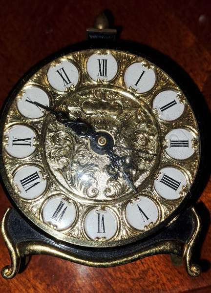 Matkustuskello Pori – foto 4