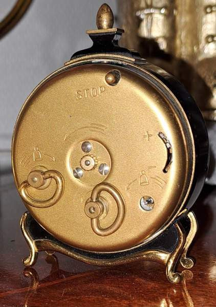 Matkustuskello Pori – foto 3