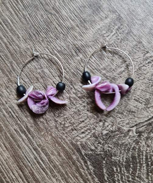 Korvakorut Joensuu - valokuva 1