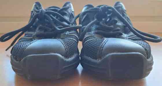 Capezio tanssilenkkarit, koko 36.5 Masku