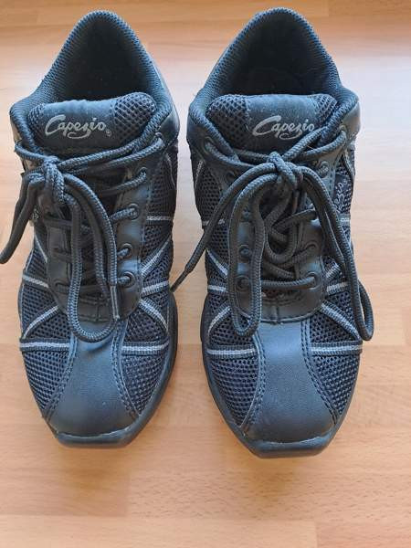 Capezio tanssilenkkarit, koko 36.5 Masku – foto 3