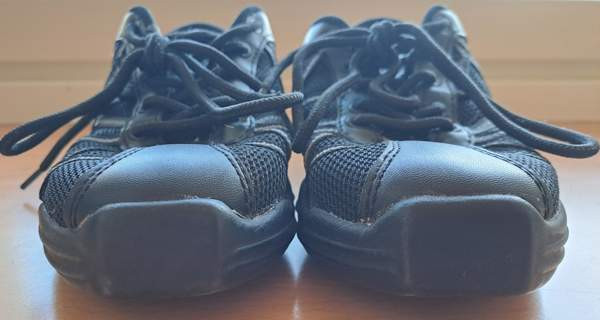 Capezio tanssilenkkarit, koko 36.5 Masku – foto 1