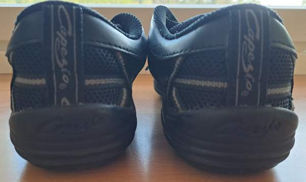 Capezio tanssilenkkarit, koko 36.5 Masku – foto 2