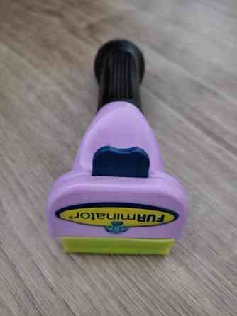 Karvanpoistoharja Pirkkala