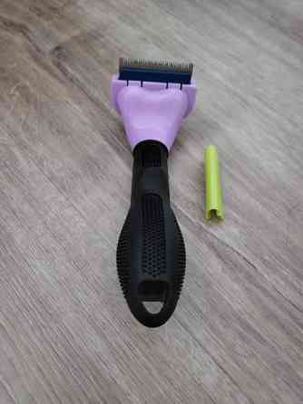 Karvanpoistoharja Pirkkala