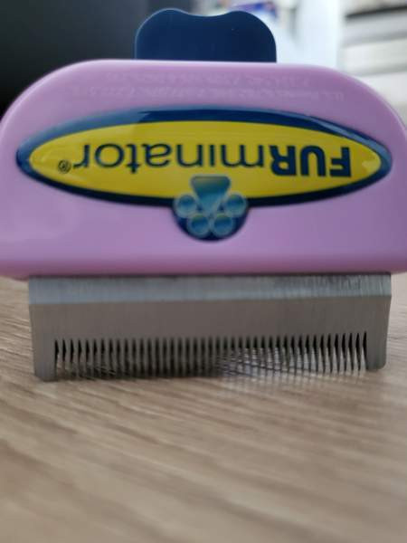 Karvanpoistoharja Pirkkala - photo 3