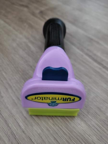 Karvanpoistoharja Pirkkala - photo 1