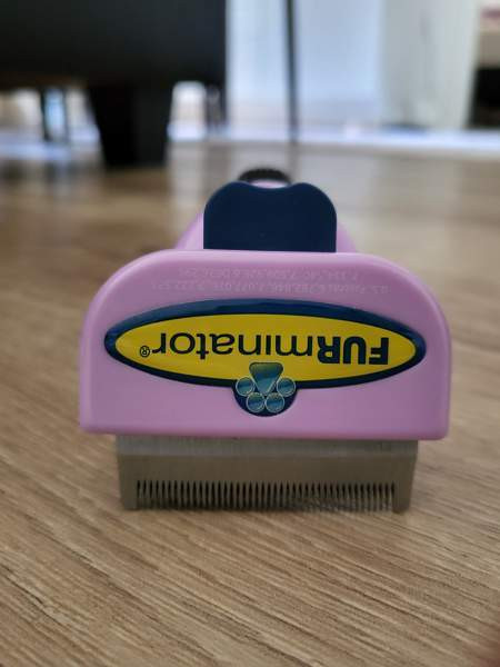 Karvanpoistoharja Pirkkala - photo 2