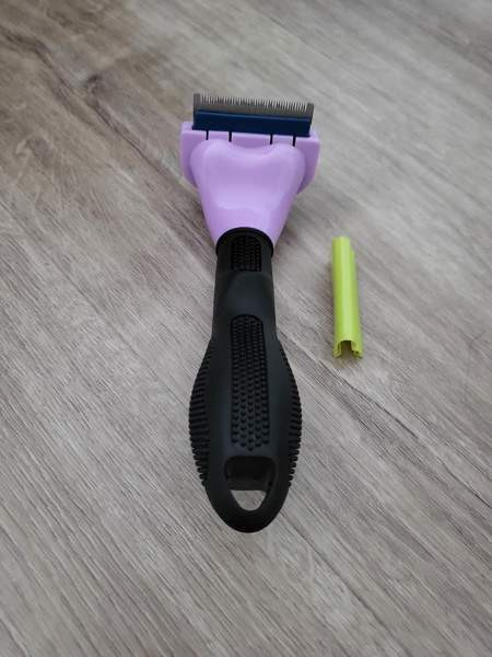 Karvanpoistoharja Pirkkala - photo 4